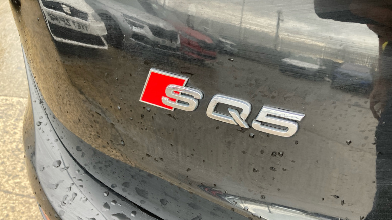 Audi Q5 SQ5 Quattro 5dr Tip Auto Diesel Estate